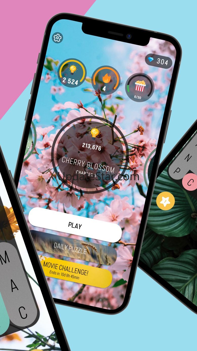 Letterday - Word Search 2.0.4