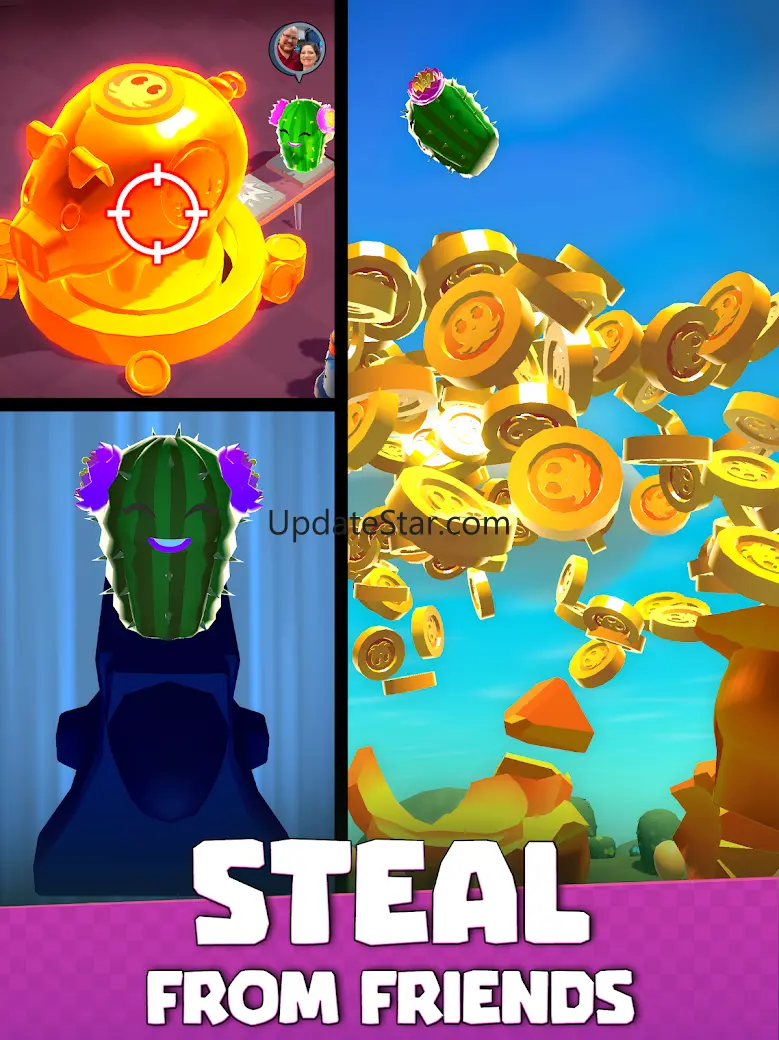 Prize Kingdoms - Real Prizes! 2.1.3