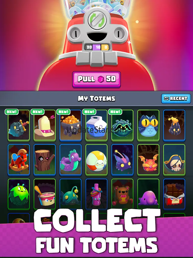 Prize Kingdoms - Real Prizes! 2.1.3