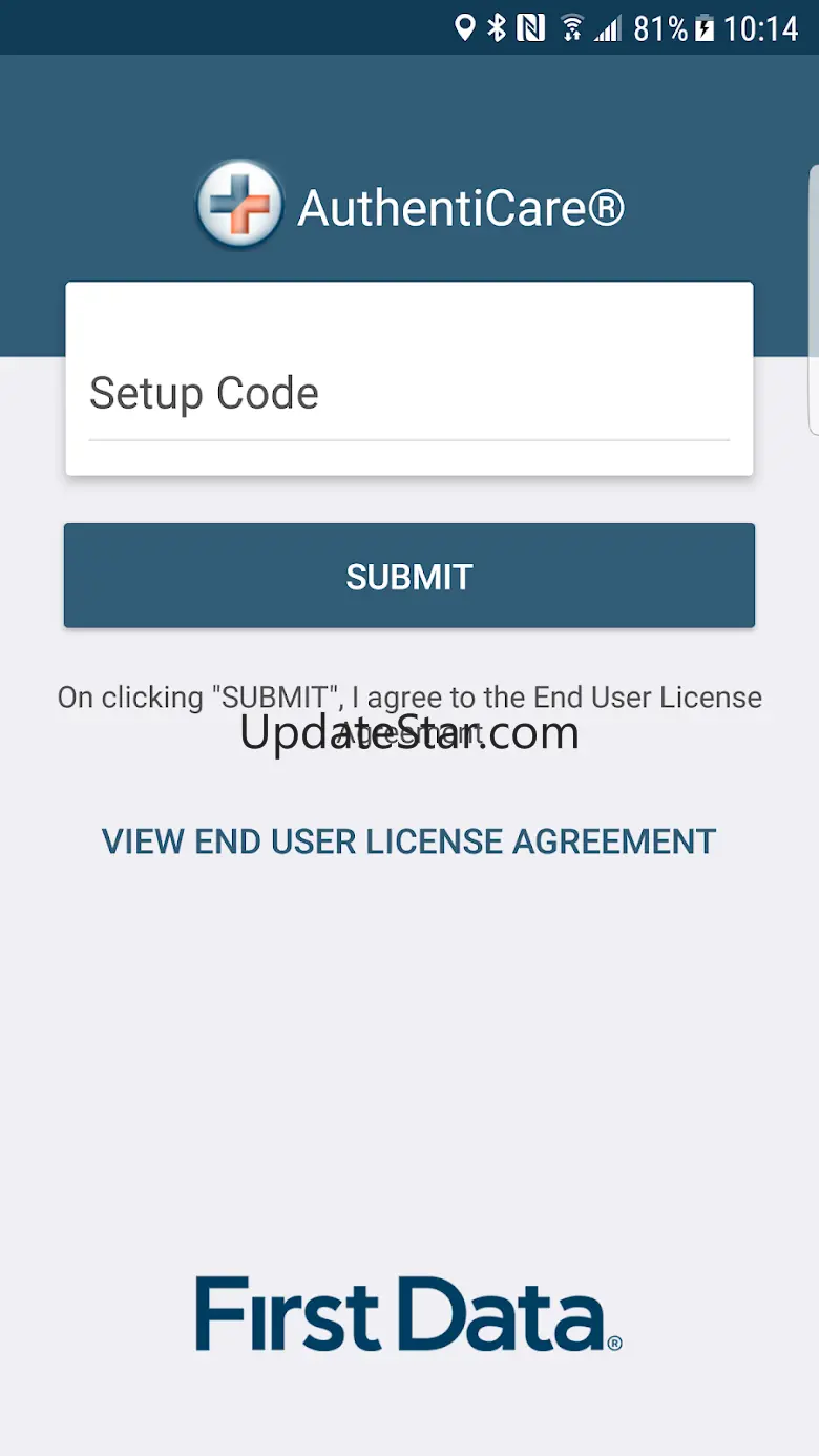 AuthentiCare 2.0 2.0.26