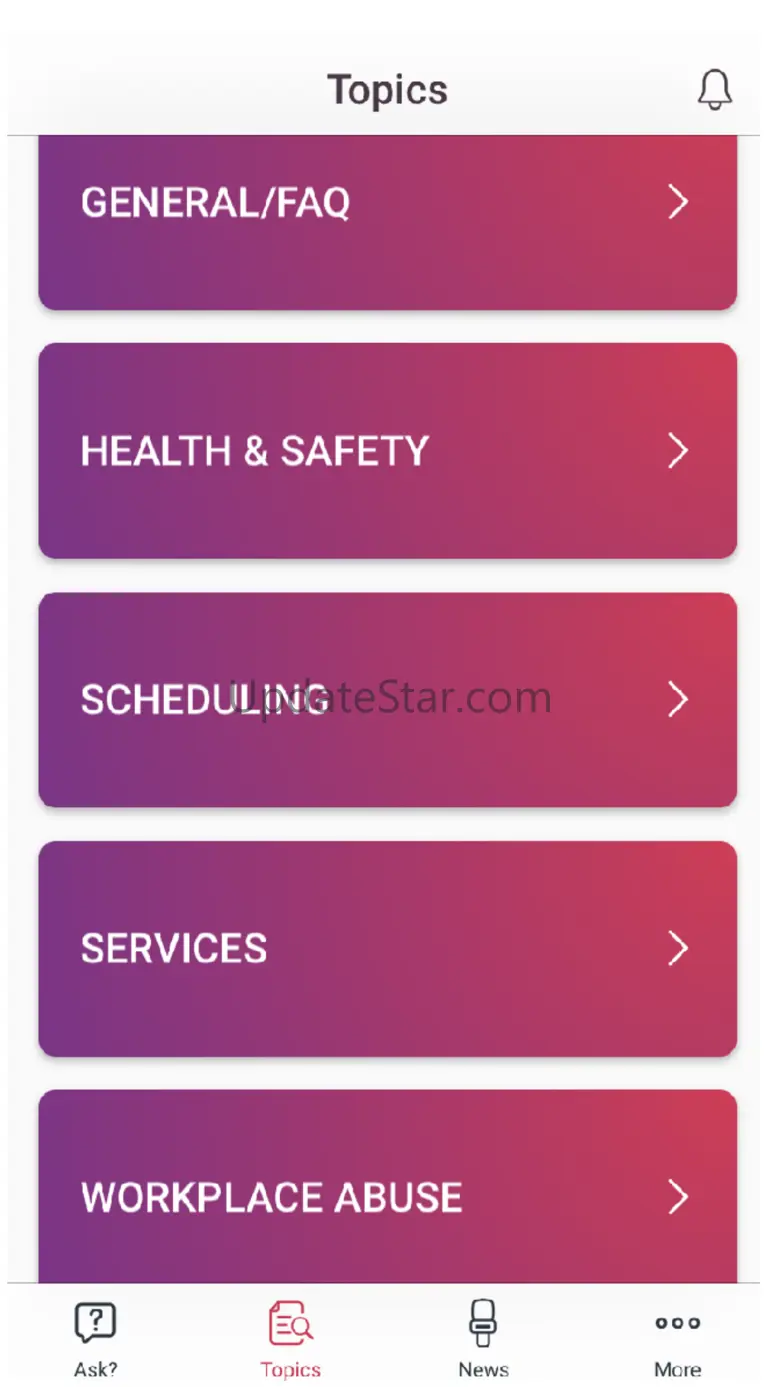 Workers First 4.1.6
