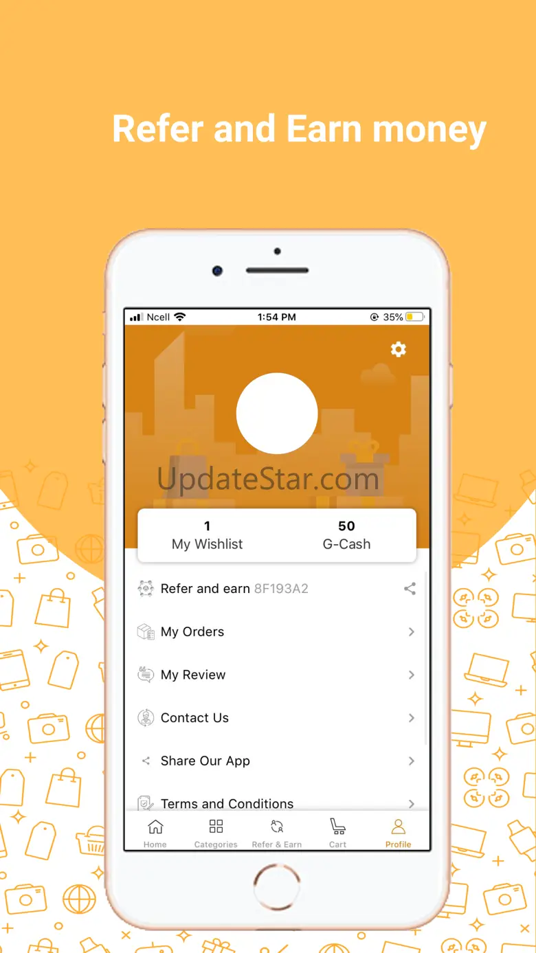 Gyapu Marketplace 2.14.14
