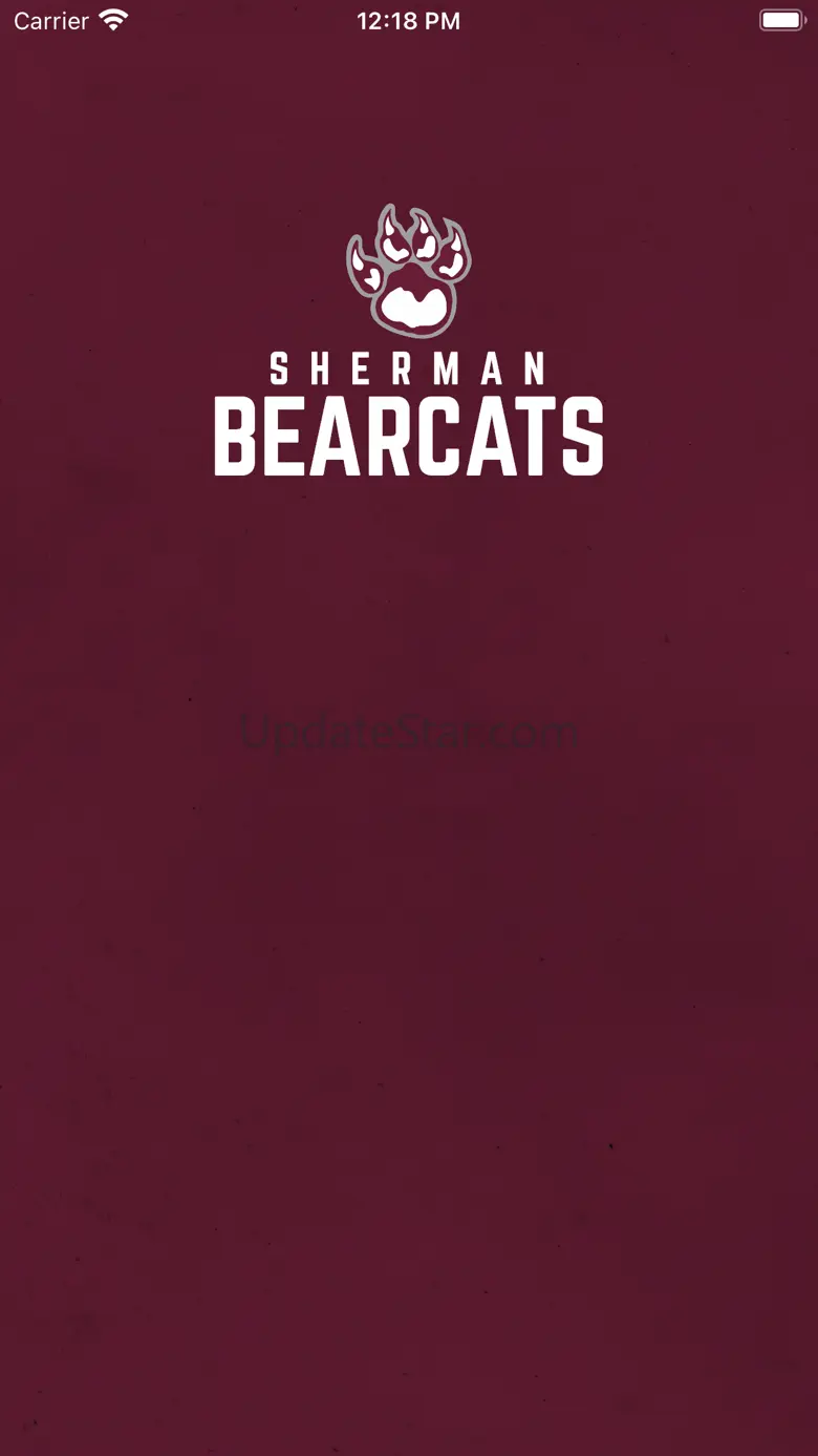 Sherman Bearcats Athletics 2.5.0