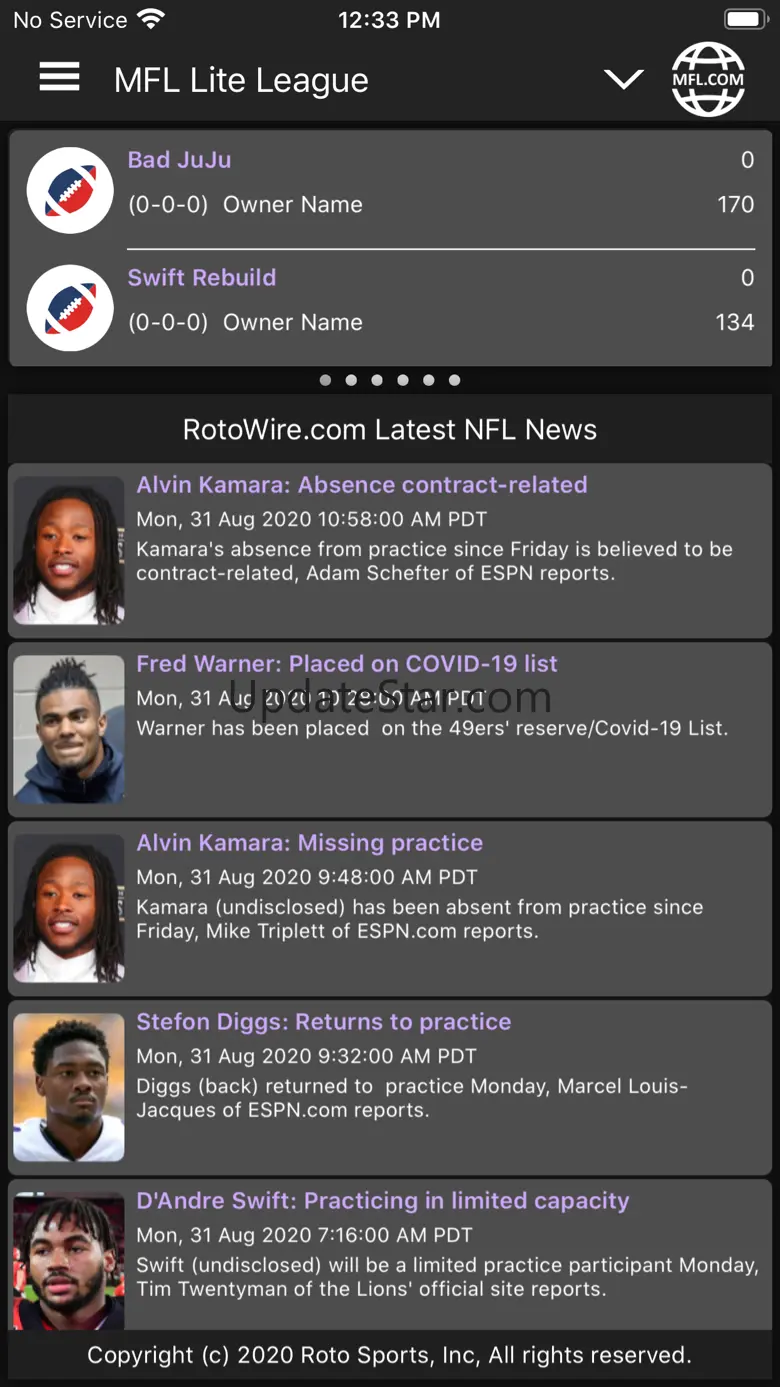 MFL Lite 1.3.8