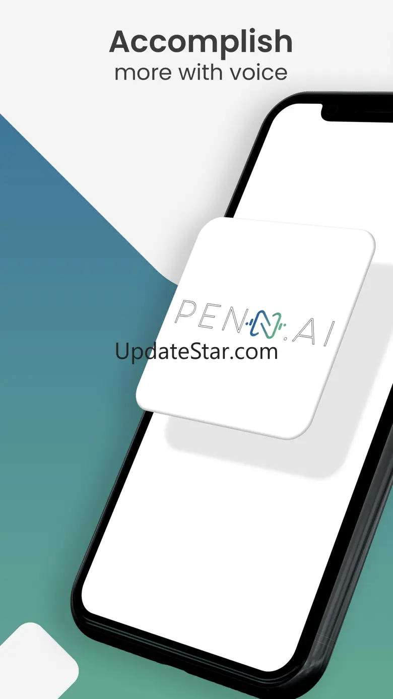 PennAI: Speech-to-Text 1.6