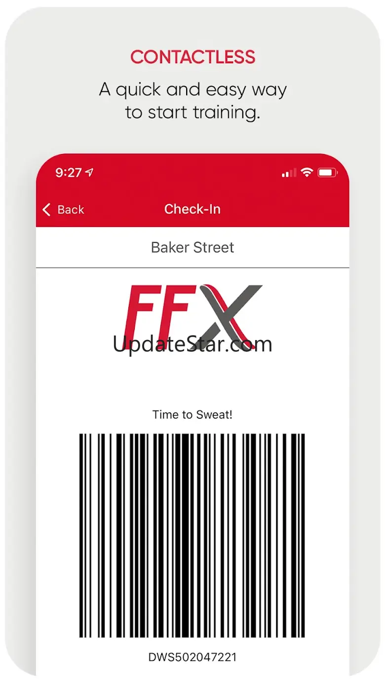 Fitness First UK 4.1.2
