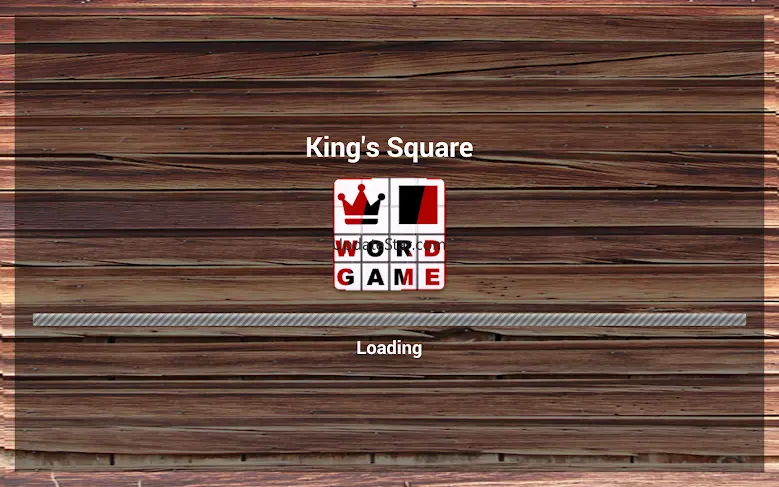King's Square 1.5