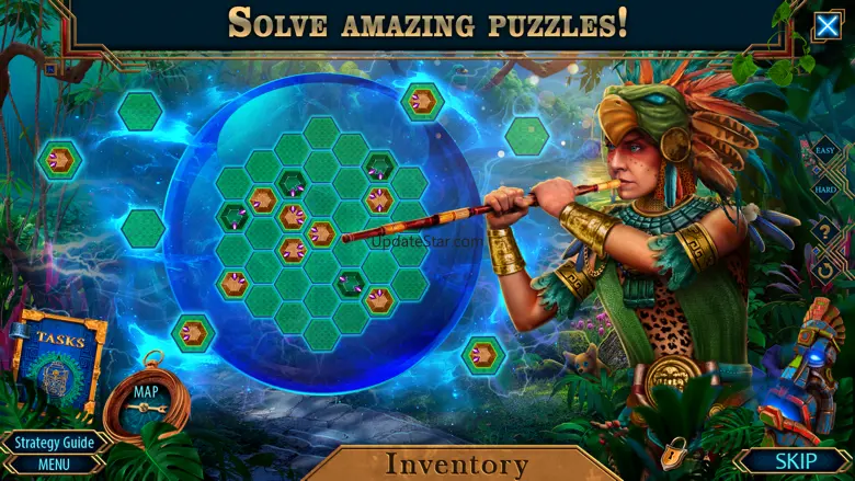 Hidden Expedition: Paradise 1.0.4