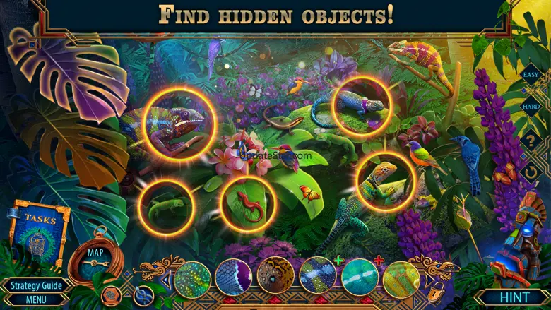 Hidden Expedition: Paradise 1.0.4