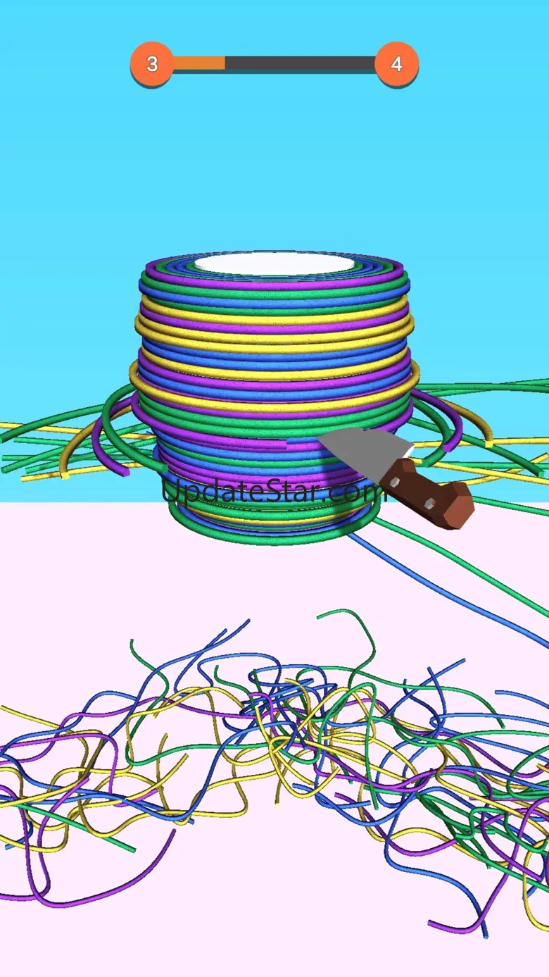 Rubber Cutter 1.0