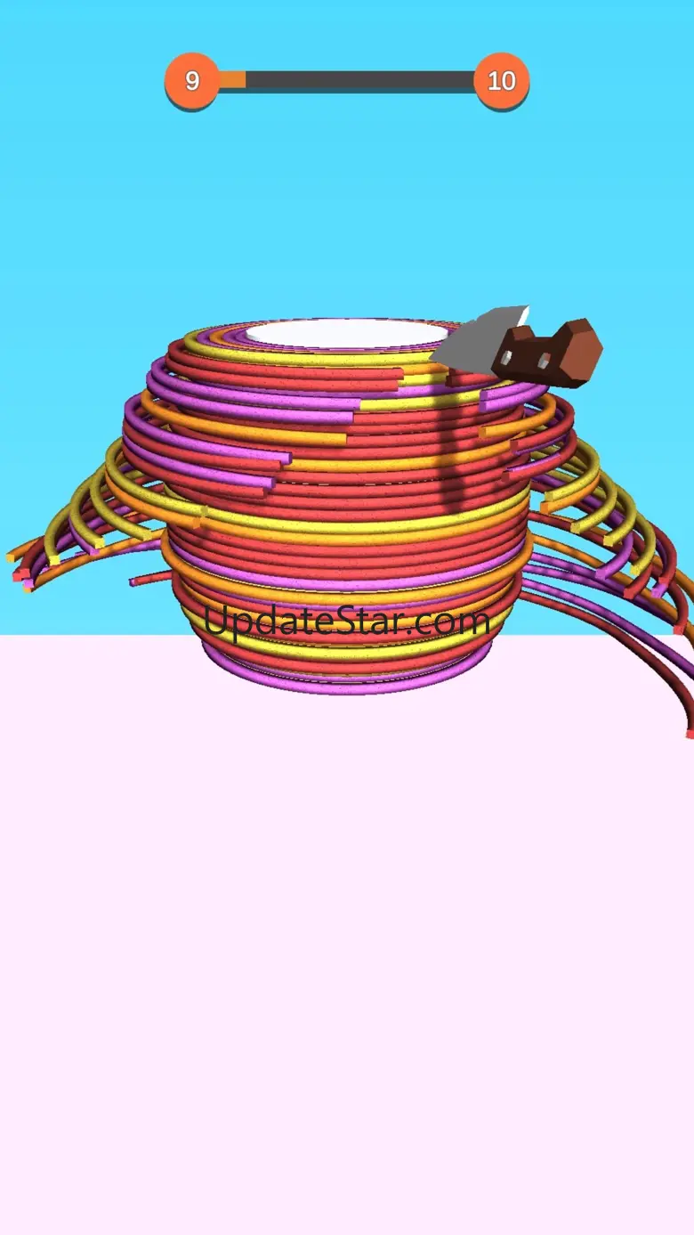 Rubber Cutter 1.0