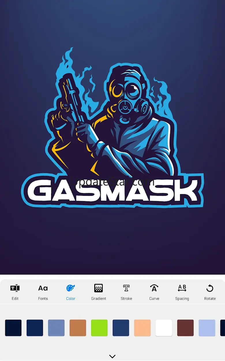 Esports Logo Gaming Logo Maker 1.1.1