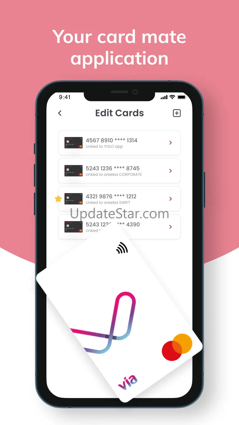 areeba PAY 1.8.2