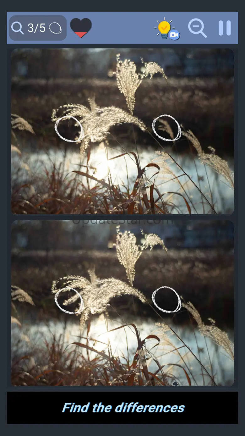 Differences - Find them 1.8