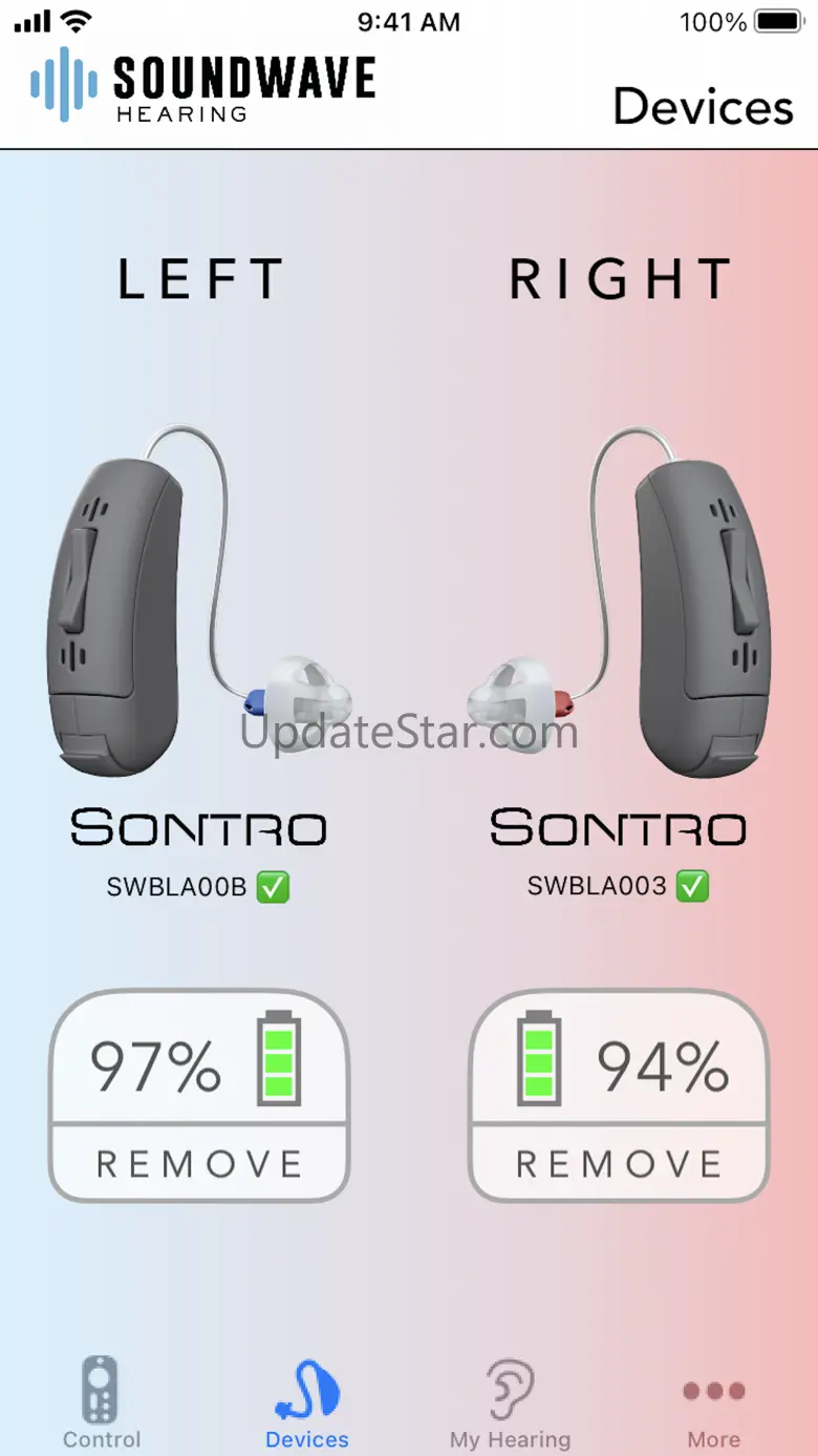 otoTune 1.4.0