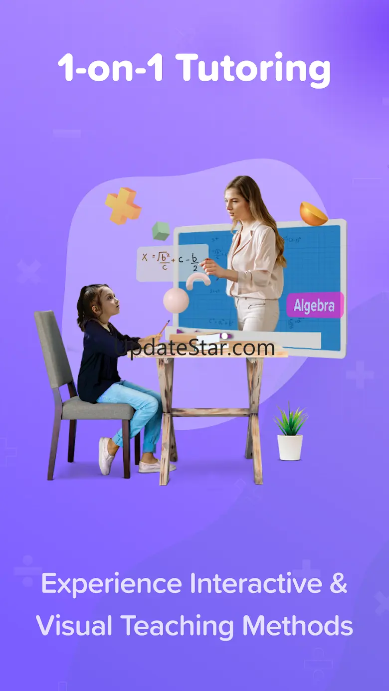 Byju’s Math: Grade 1-8 3.1.4