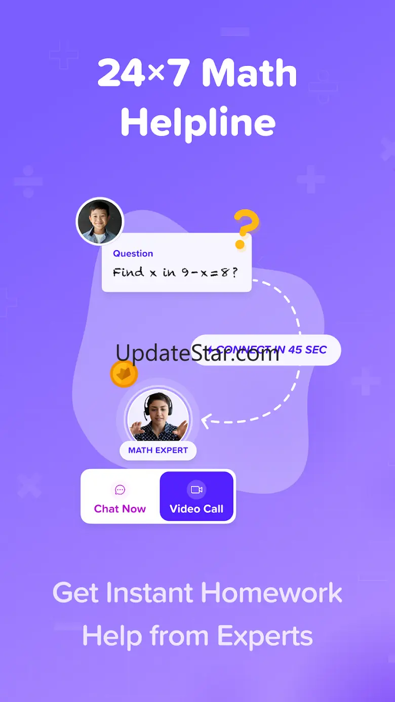 Byju’s Math: Grade 1-8 3.1.4