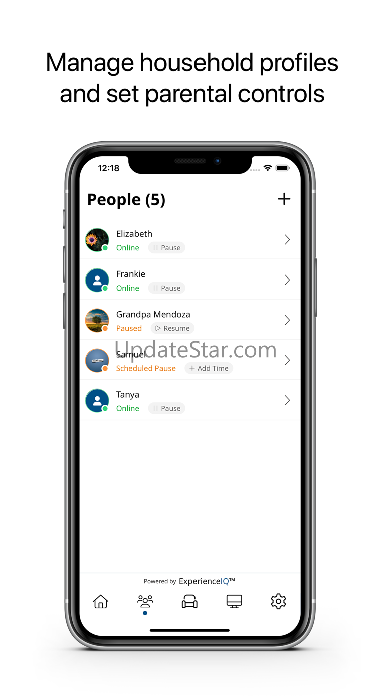 InfoWest Connect Plus 24.1.0
