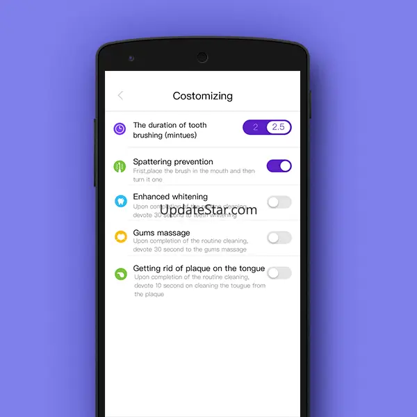 Soocas 1.1.6
