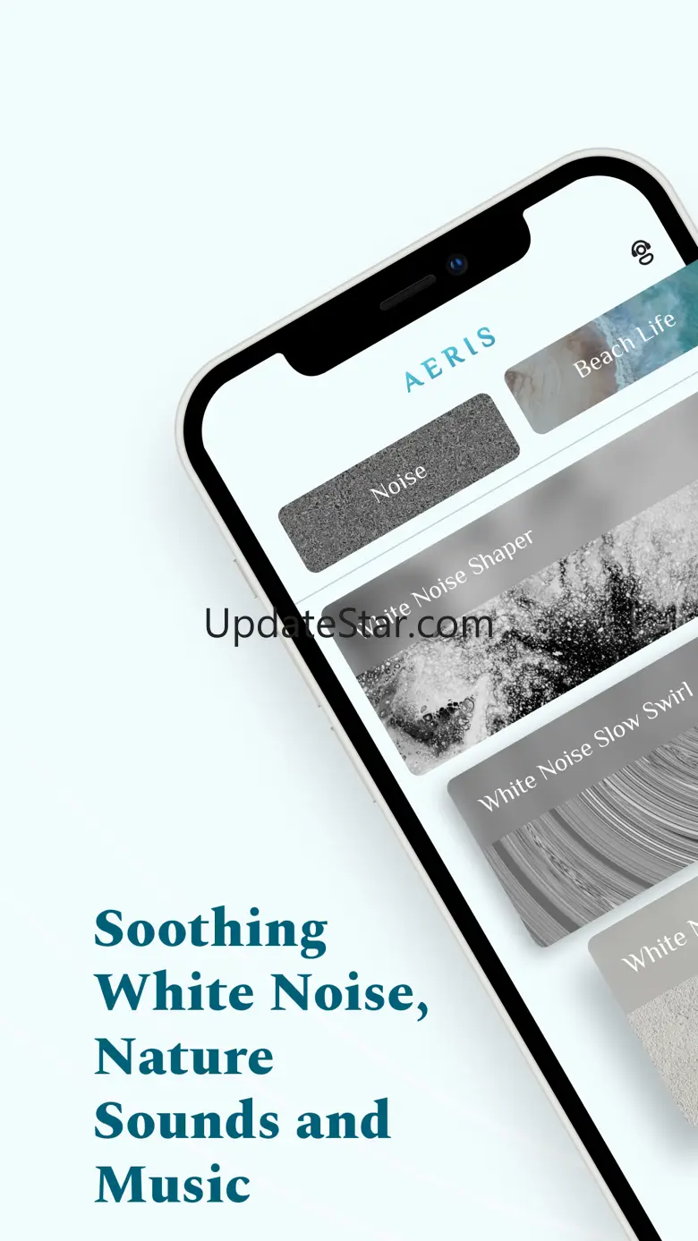 Aeris: Focus & Sleep Sounds 1.1.6