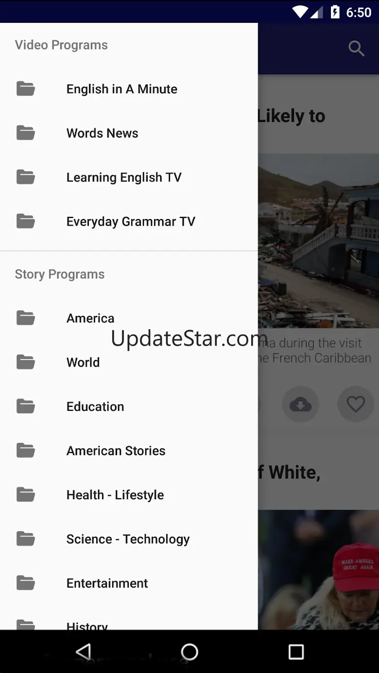 Listening English with VOA - P 2.7.7