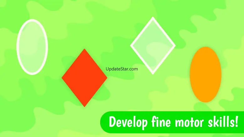 Learn Shapes with Dave and Ava 1.1