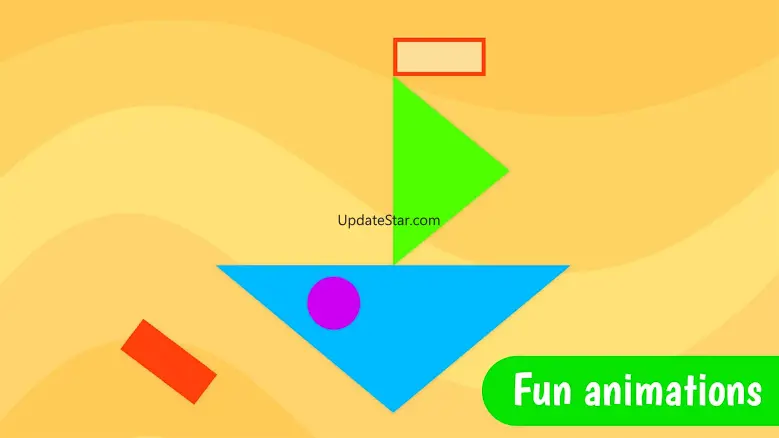 Learn Shapes with Dave and Ava 1.1