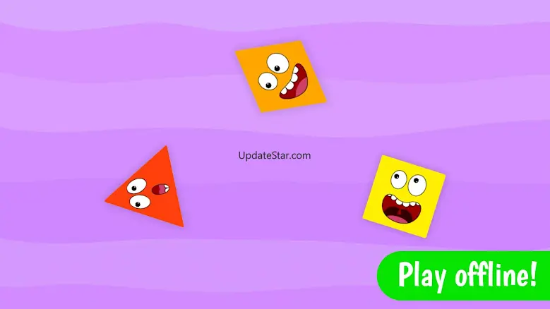 Learn Shapes with Dave and Ava 1.1