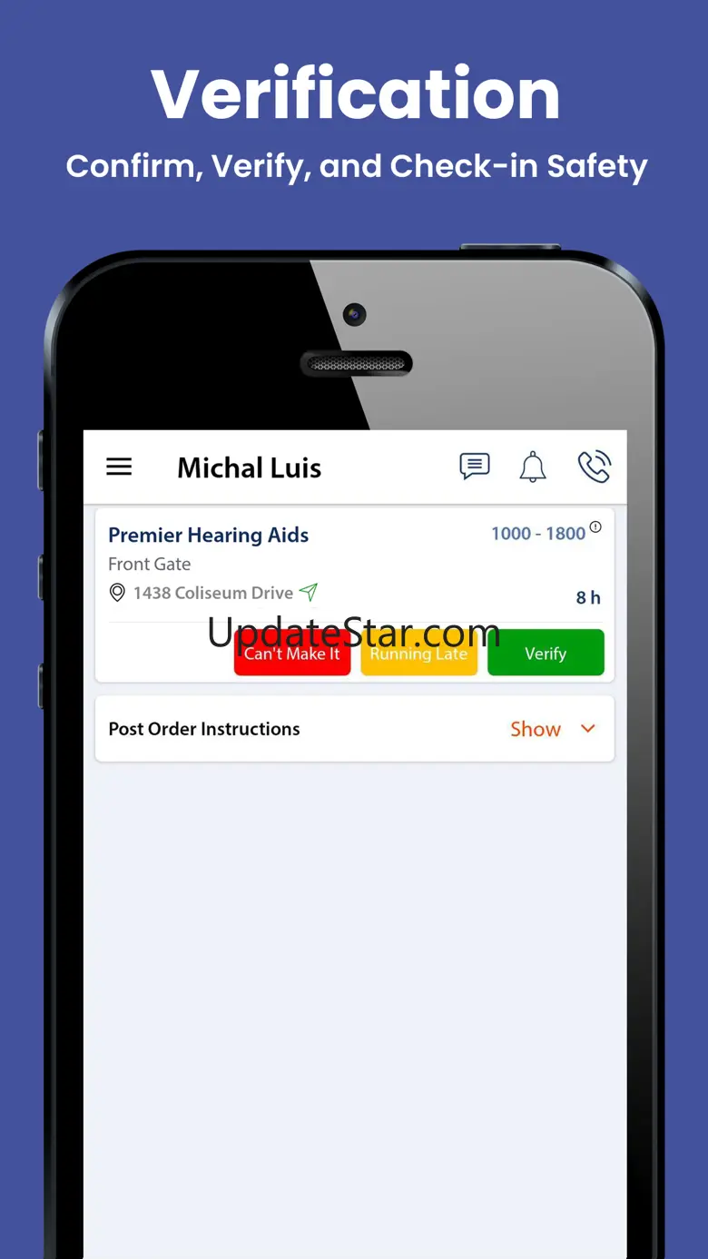 StaffWizard 4.1.6