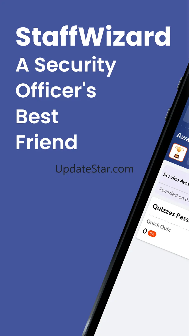 StaffWizard 4.1.6