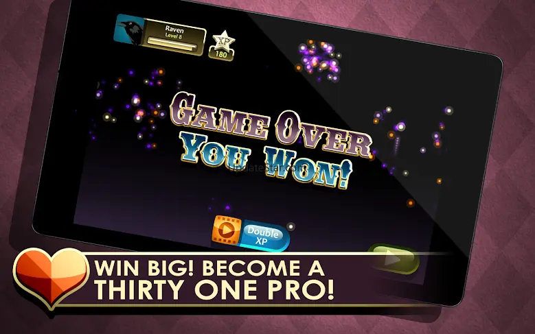 Thirty One Rummy 4.0.6