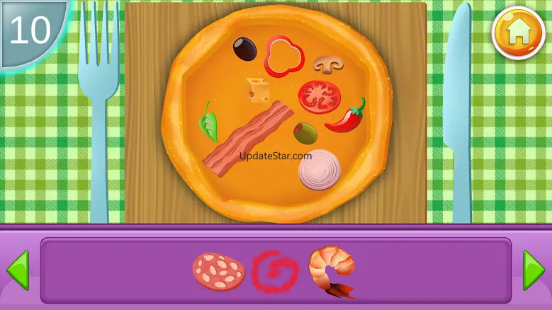 Kids Learn to Count 123 (Lite) 1.53