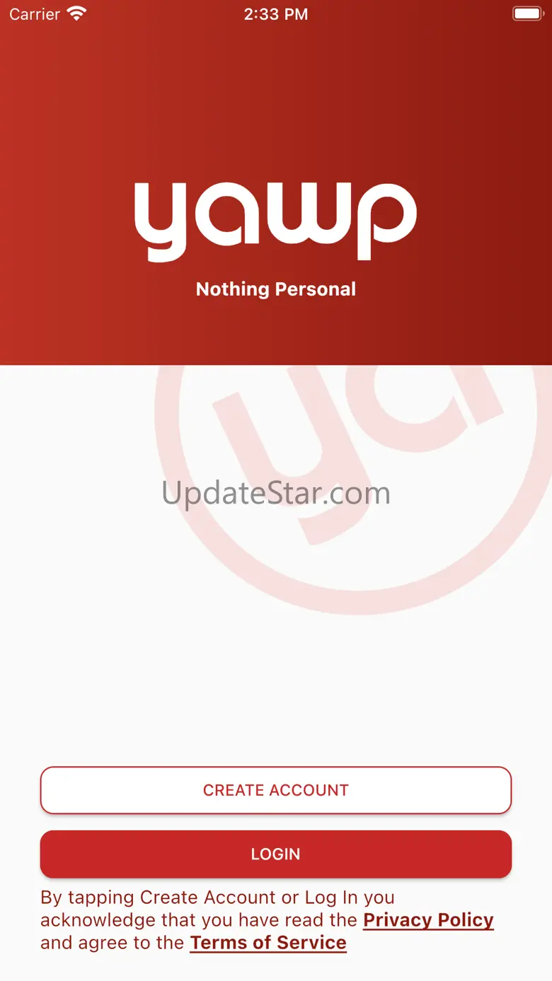 Yawp - Speak Up 1.3.3