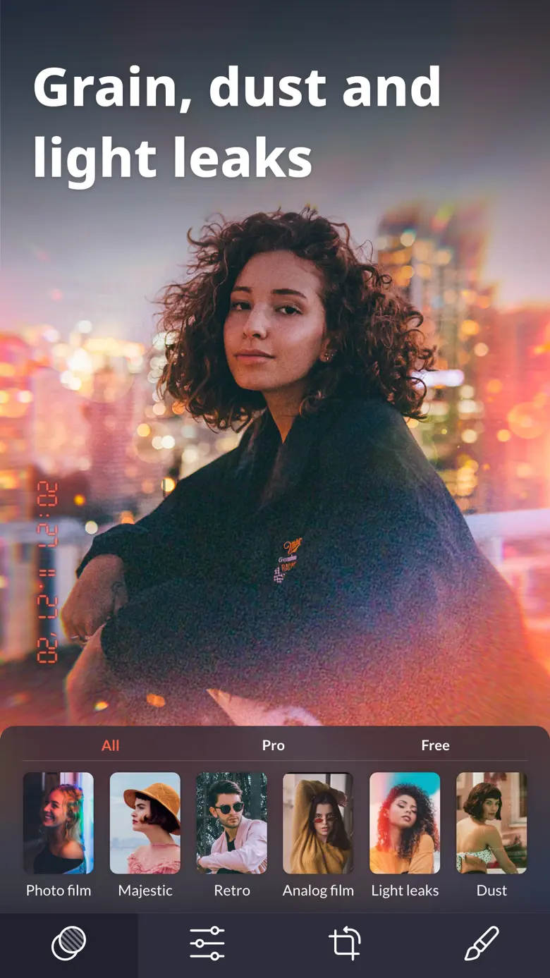 Redli – Retro Photo Editor 1.2.1