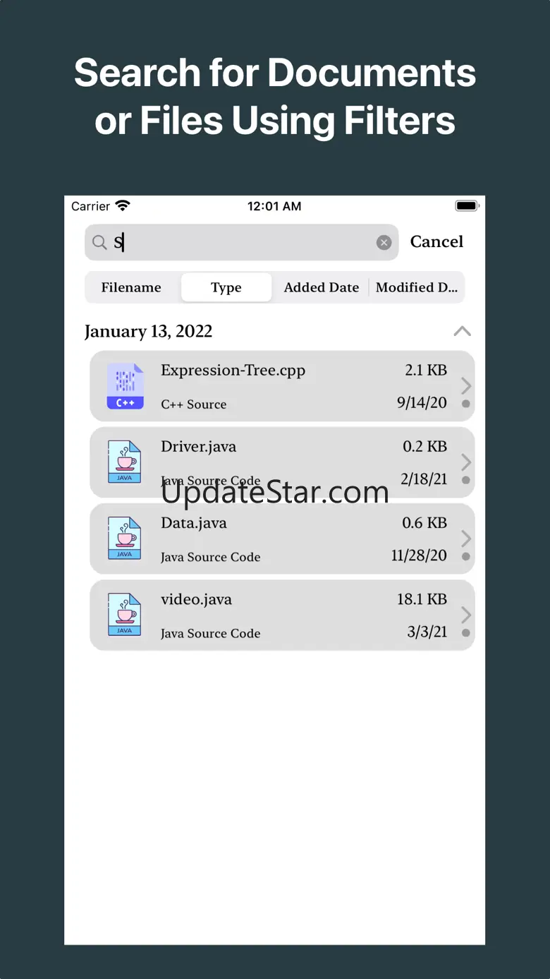 Visual File Editor 1.2.9