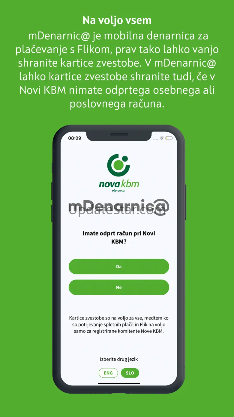 mDenarnic@ 4.0.9