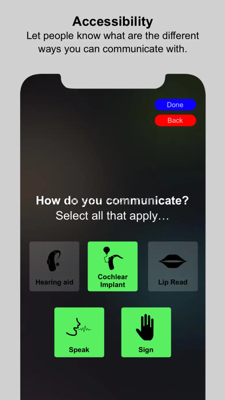 DeafMatrix 1.0.9