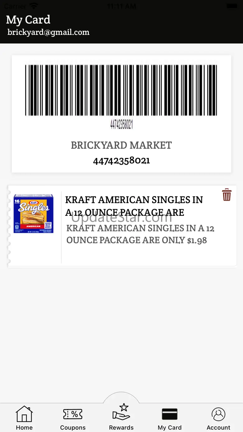 Brickyard Markets 1.4