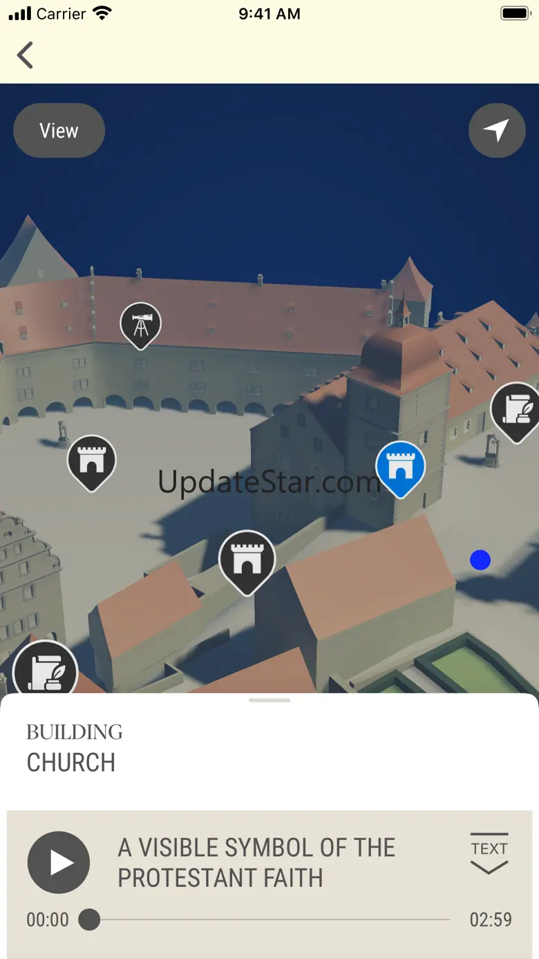 Monuments 3D 2.0.0