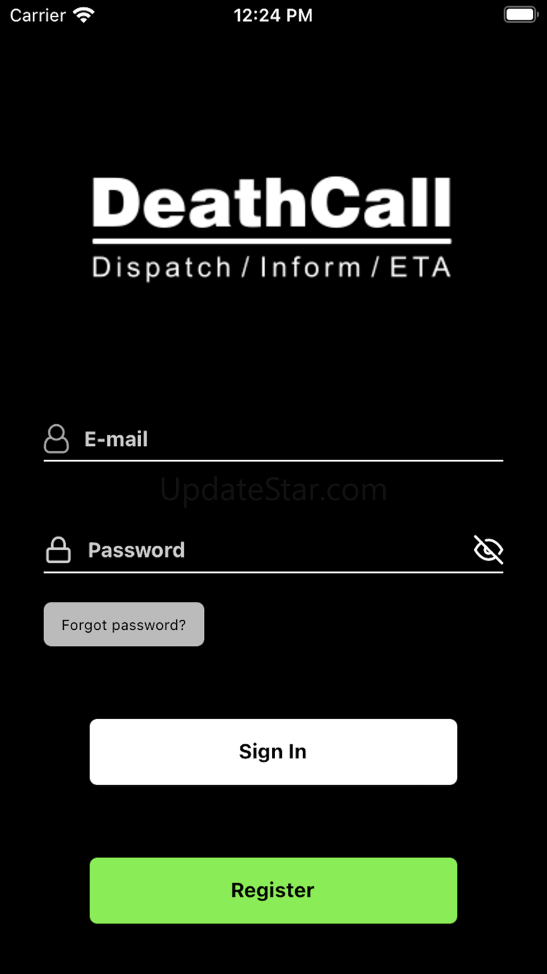 Death-Call 2.5.67