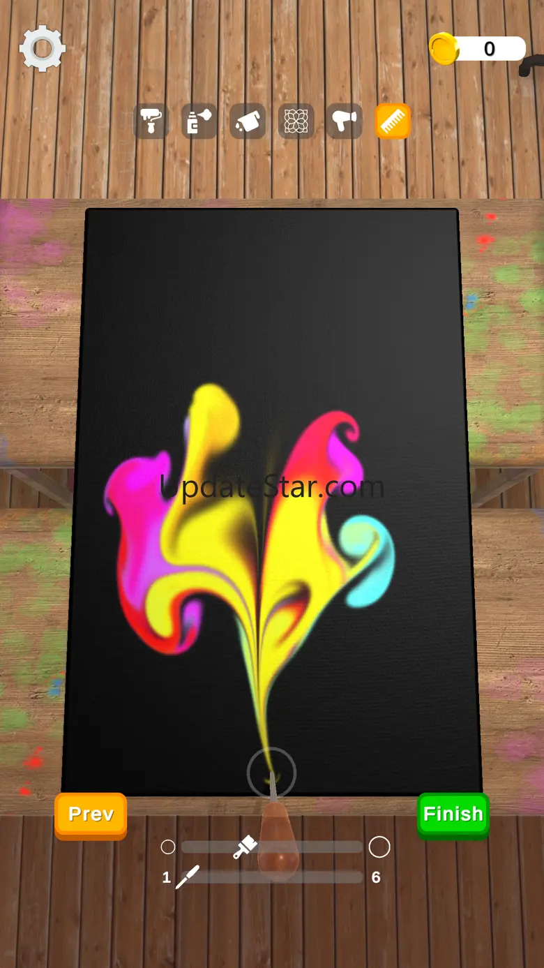 Fluid Art! 0.92