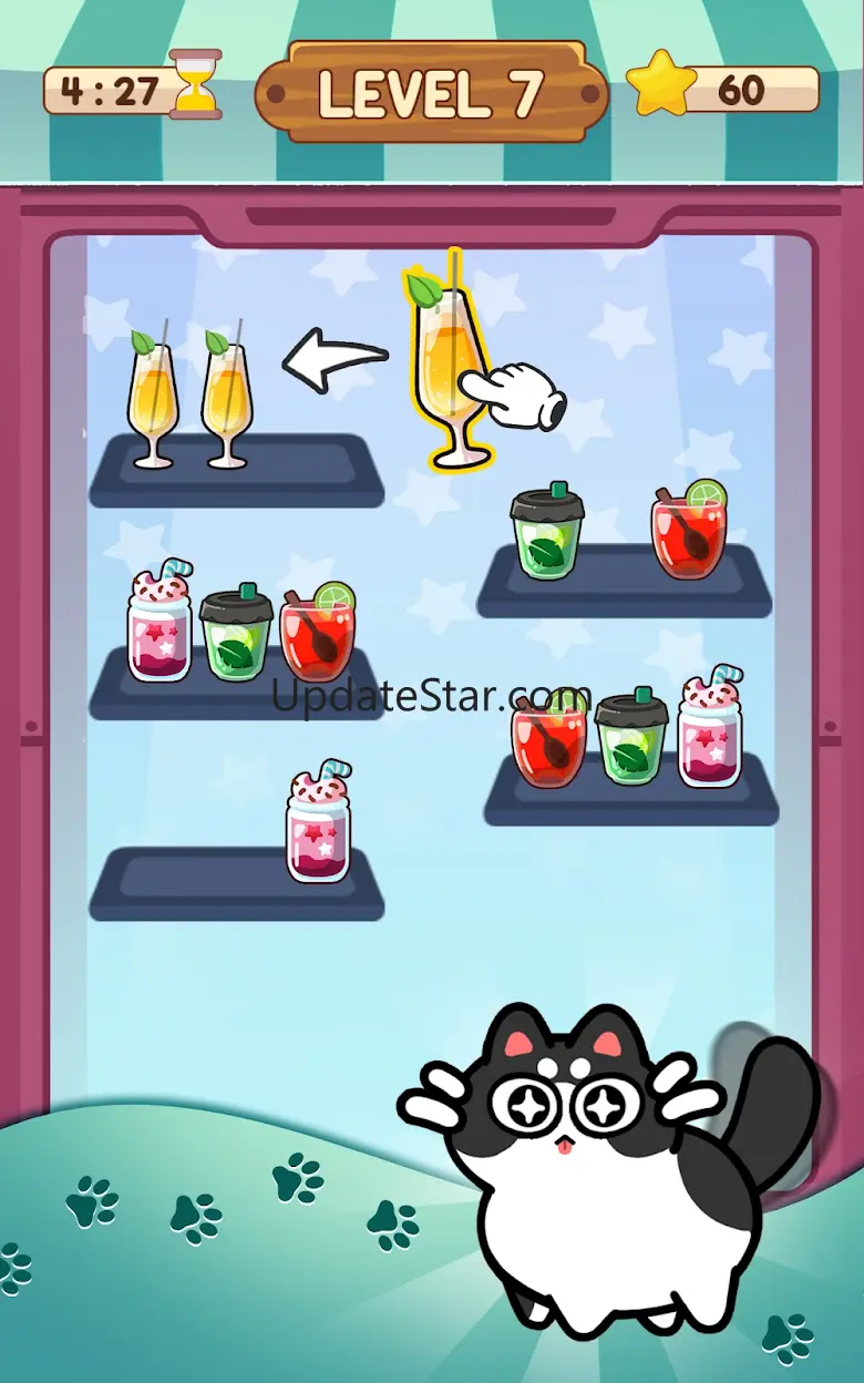 Fruit Juice: Match Master ASMR 1.0.5