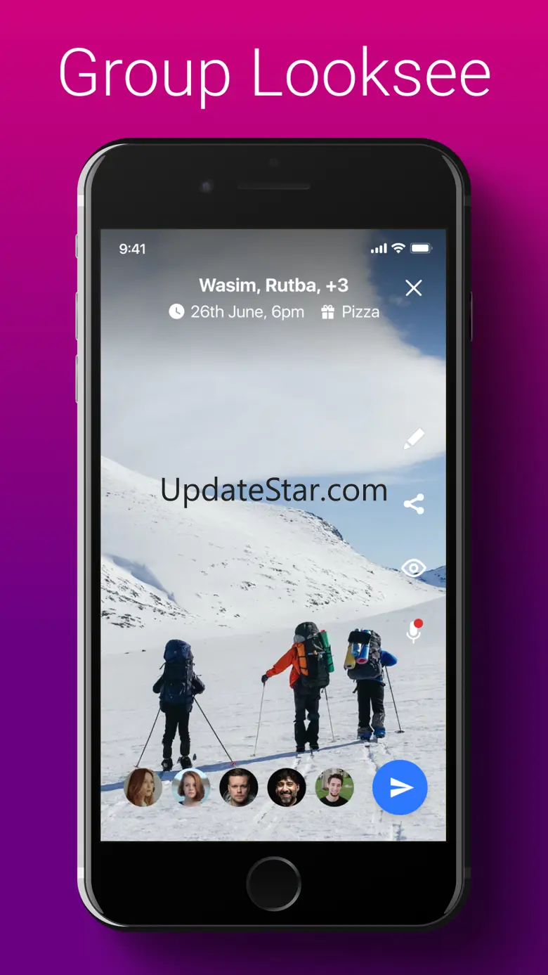 Looksee: Social + Productivity 1.1.8