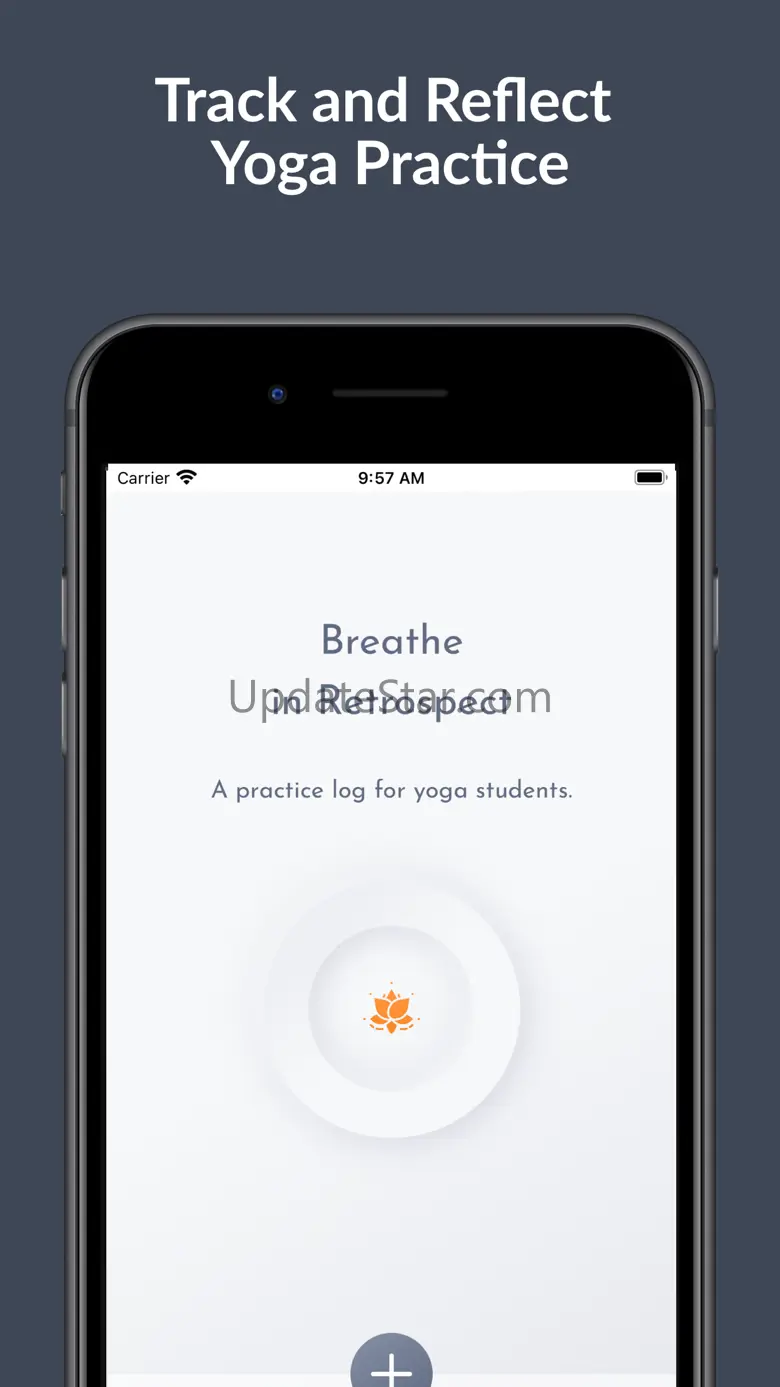 Yoga Certification Log 3.0.5