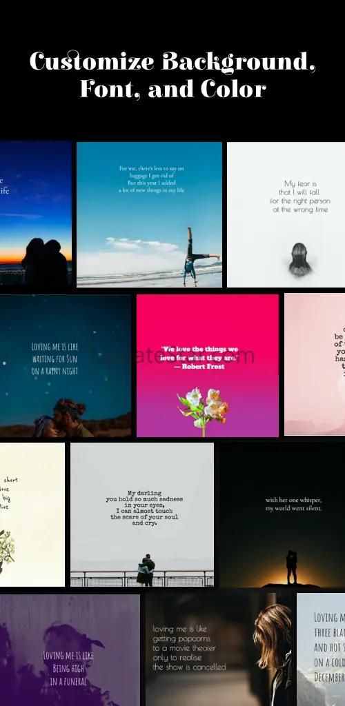 Flips: Poem Writing App 0.3.3