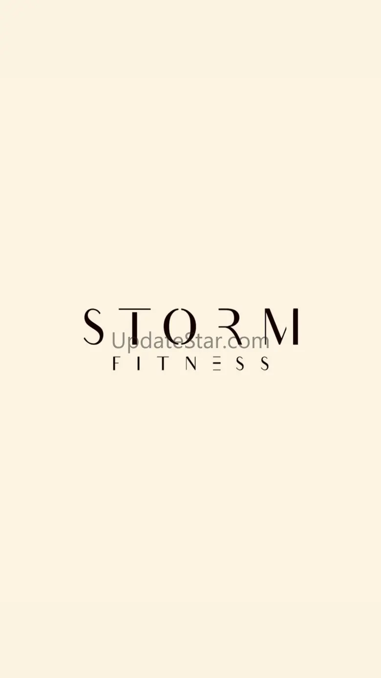 Storm Fitness 6.304.0