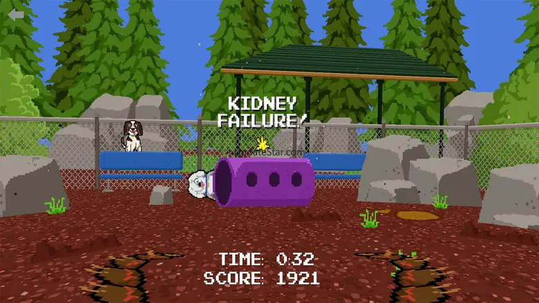 Pet Threat Mobile 1.4