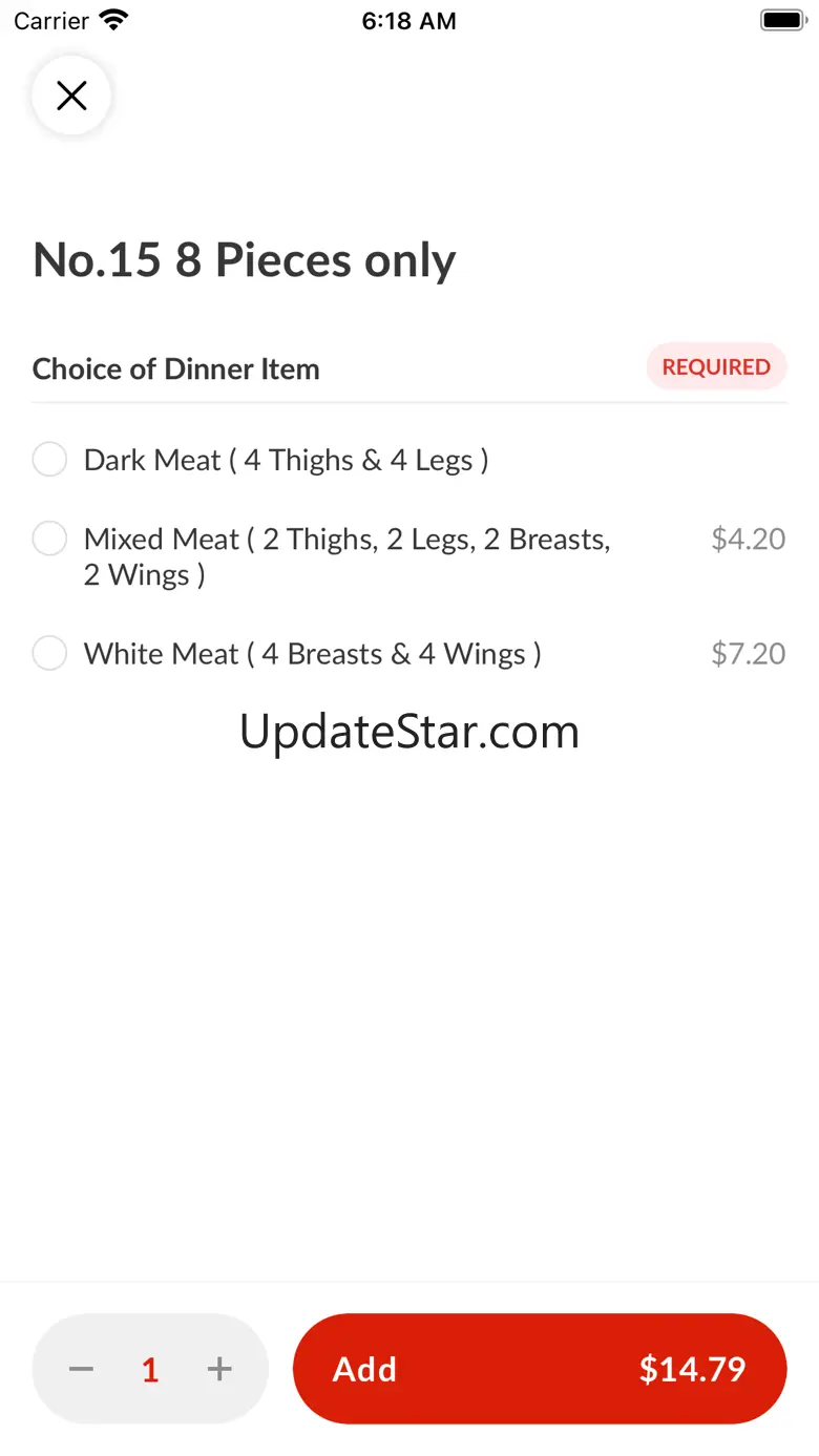 Top Notch Hamburgers 3.17.0