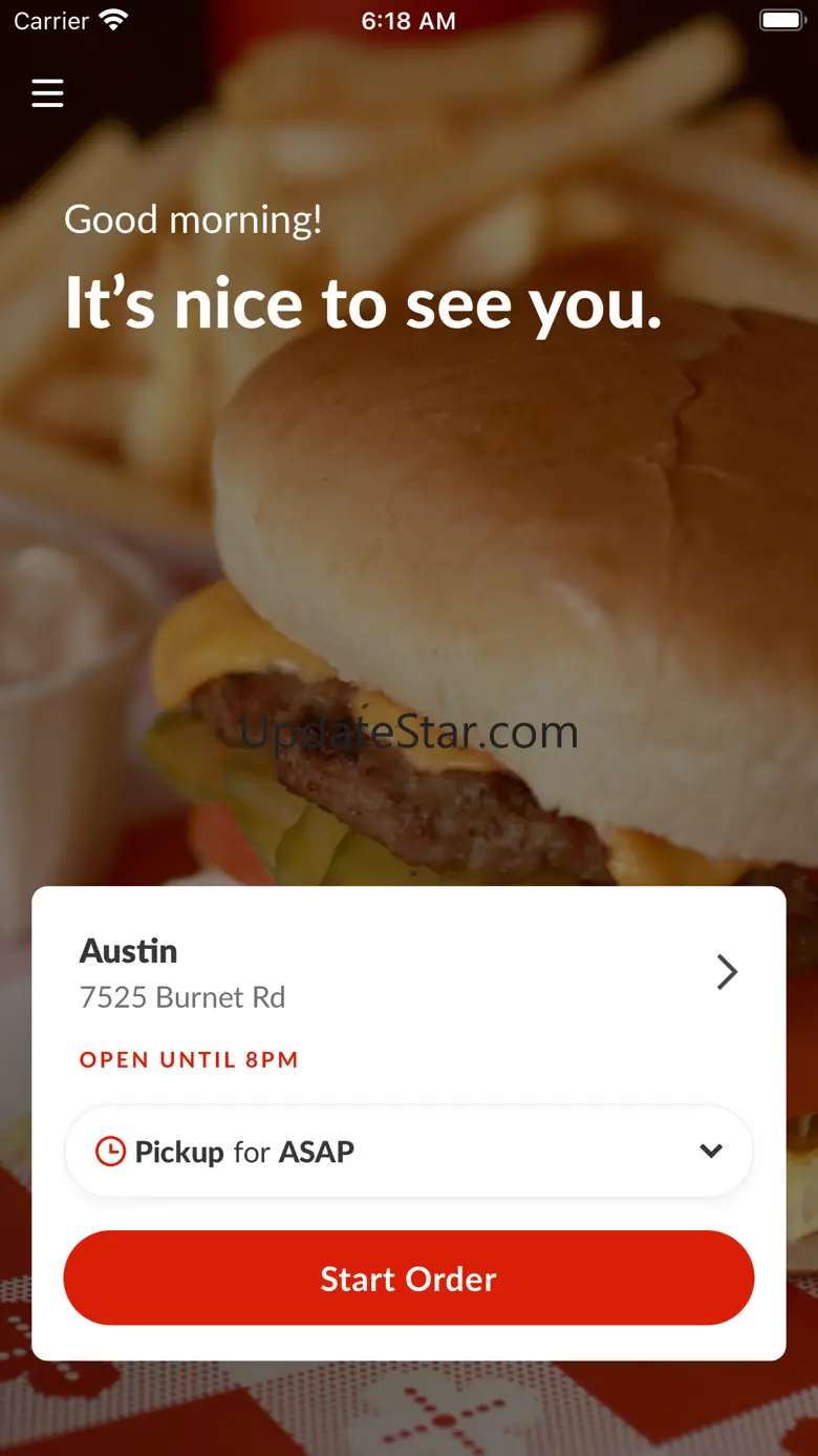Top Notch Hamburgers 3.17.0
