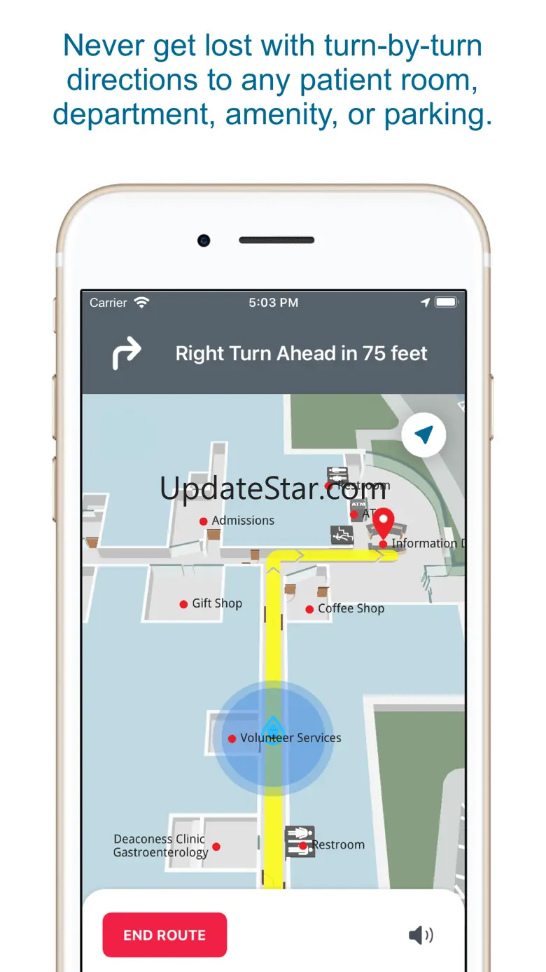 Deaconess For You 2.1.0